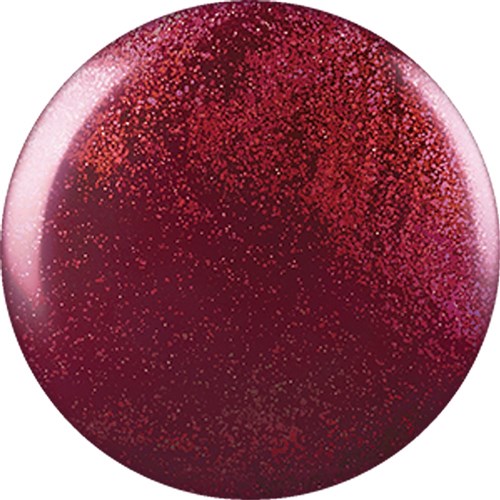 Gel Polish - Dark Lava